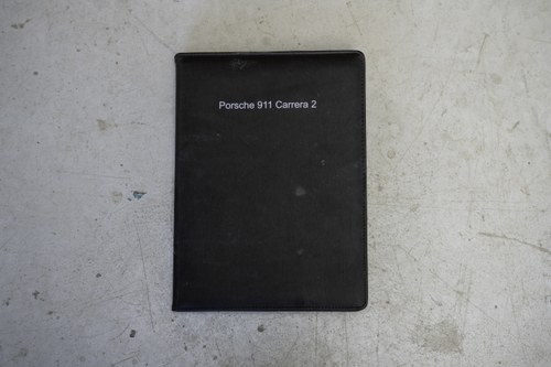 2001 Porsche 911 Carrera 2 Tiptronic 996.2 For Sale (picture 120 of 157)