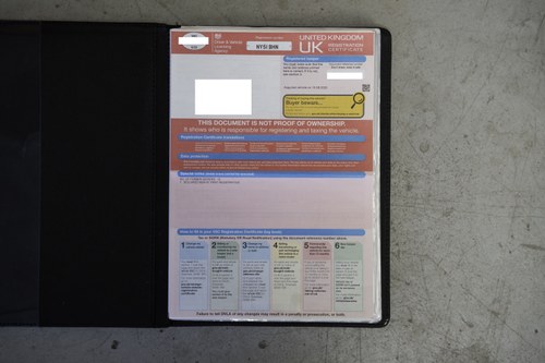 2001 Porsche 911 Carrera 2 Tiptronic 996.2 For Sale (picture 121 of 157)