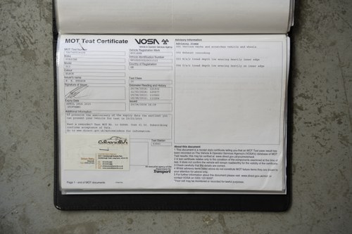 2001 Porsche 911 Carrera 2 Tiptronic 996.2 For Sale (picture 150 of 157)