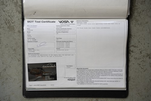 2001 Porsche 911 Carrera 2 Tiptronic 996.2 For Sale (picture 151 of 157)