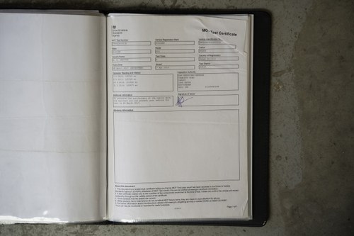 2001 Porsche 911 Carrera 2 Tiptronic 996.2 For Sale (picture 152 of 157)