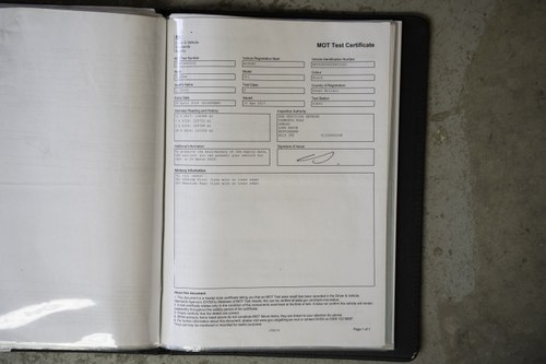 2001 Porsche 911 Carrera 2 Tiptronic 996.2 For Sale (picture 153 of 157)