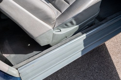 1986 Mercedes-Benz 500SEC C126 For Sale (picture 25 of 173)