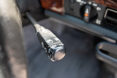 1986 Mercedes-Benz 500SEC C126 For Sale (picture 28 of 173)