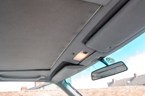 1986 Mercedes-Benz 500SEC C126 For Sale (picture 53 of 173)