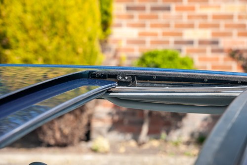 1986 Mercedes-Benz 500SEC C126 For Sale (picture 54 of 173)