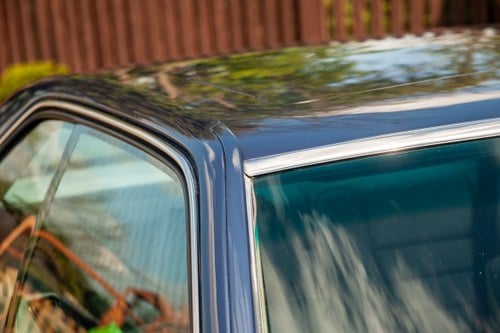 1986 Mercedes-Benz 500SEC C126 For Sale (picture 77 of 173)