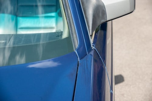 1986 Mercedes-Benz 500SEC C126 For Sale (picture 78 of 173)