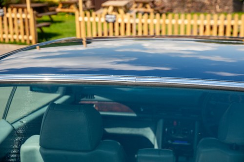 1986 Mercedes-Benz 500SEC C126 For Sale (picture 93 of 173)