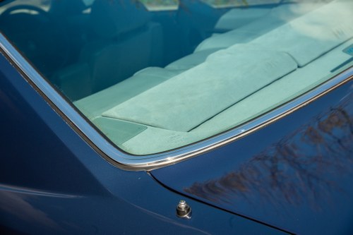 1986 Mercedes-Benz 500SEC C126 For Sale (picture 103 of 173)