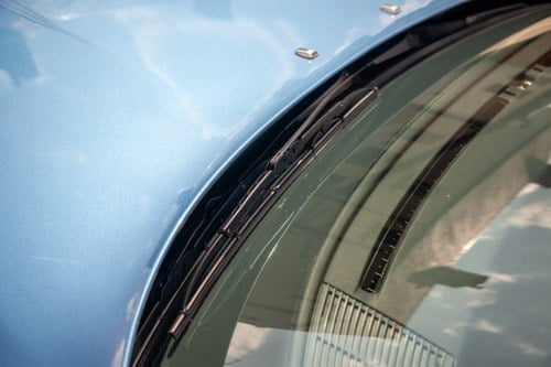 1986 Mercedes-Benz 500SEC C126 For Sale (picture 108 of 173)