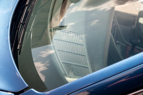 1986 Mercedes-Benz 500SEC C126 For Sale (picture 109 of 173)