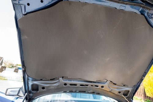 1986 Mercedes-Benz 500SEC C126 For Sale (picture 135 of 173)