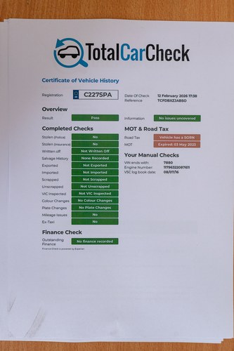 1986 Mercedes-Benz 500SEC C126 For Sale (picture 169 of 173)