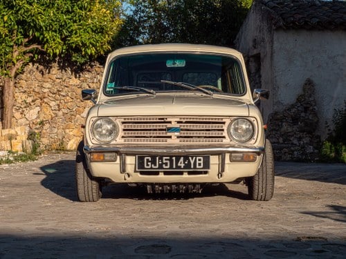 1981 Austin Mini Clubman Estate 1000 zum Verkauf (Bild 2 von 152)
