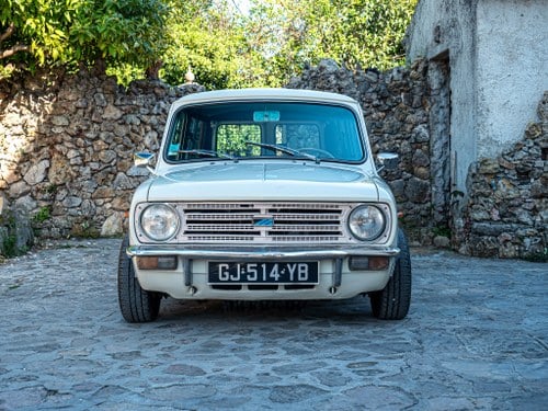 1981 Austin Mini Clubman Estate 1000 zum Verkauf (Bild 12 von 152)