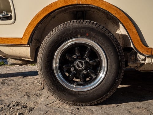 1981 Austin Mini Clubman Estate 1000 zum Verkauf (Bild 14 von 152)