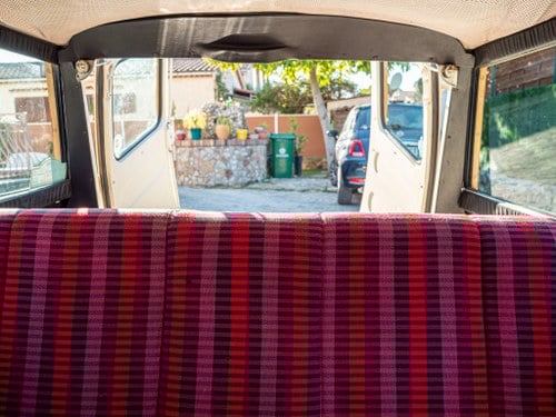 1981 Austin Mini Clubman Estate 1000 zum Verkauf (Bild 20 von 152)