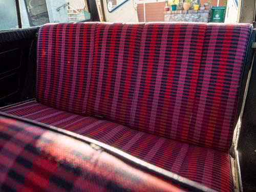 1981 Austin Mini Clubman Estate 1000 zum Verkauf (Bild 21 von 152)