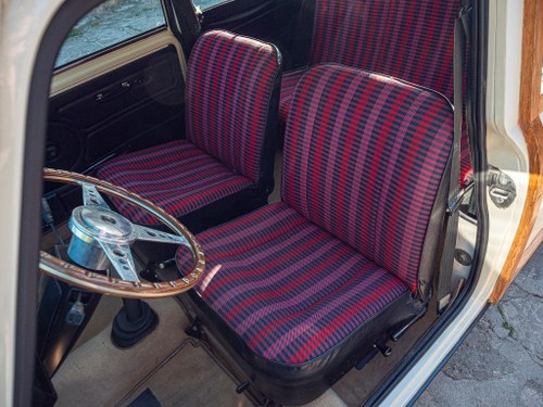 1981 Austin Mini Clubman Estate 1000 zum Verkauf (Bild 22 von 152)