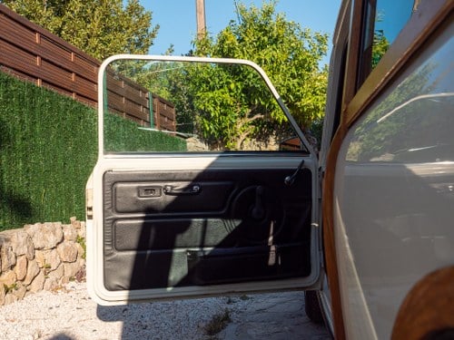 1981 Austin Mini Clubman Estate 1000 zum Verkauf (Bild 23 von 152)