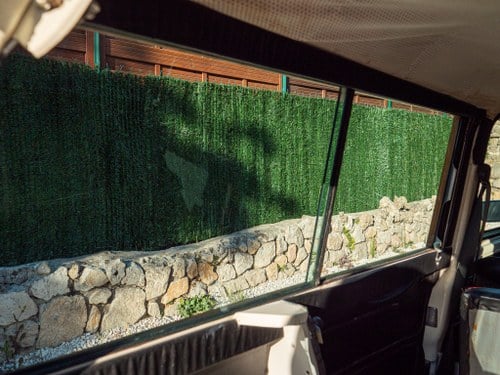 1981 Austin Mini Clubman Estate 1000 zum Verkauf (Bild 24 von 152)