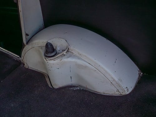 1981 Austin Mini Clubman Estate 1000 zum Verkauf (Bild 26 von 152)