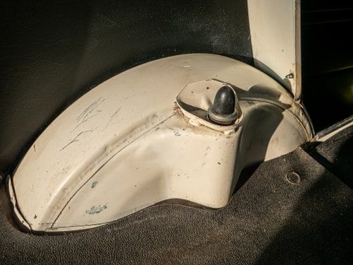 1981 Austin Mini Clubman Estate 1000 zum Verkauf (Bild 27 von 152)