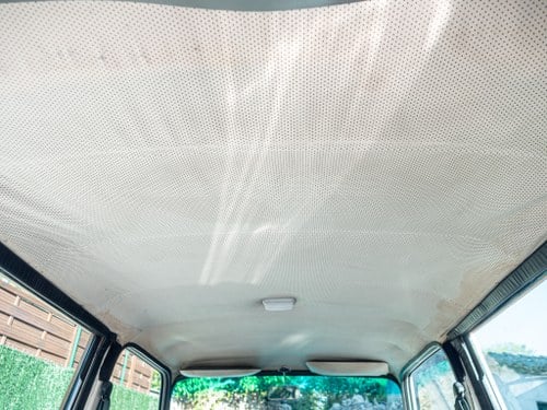 1981 Austin Mini Clubman Estate 1000 zum Verkauf (Bild 28 von 152)