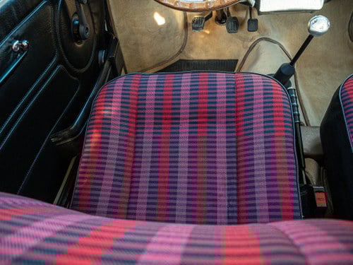 1981 Austin Mini Clubman Estate 1000 zum Verkauf (Bild 29 von 152)