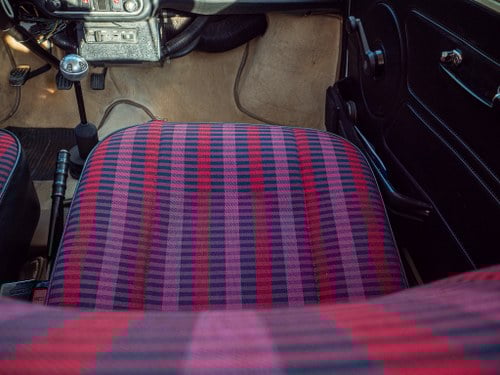 1981 Austin Mini Clubman Estate 1000 zum Verkauf (Bild 30 von 152)