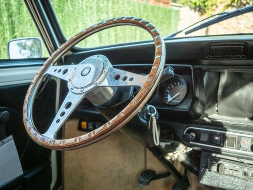 1981 Austin Mini Clubman Estate 1000 zum Verkauf (Bild 31 von 152)