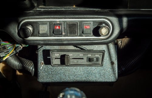 1981 Austin Mini Clubman Estate 1000 zum Verkauf (Bild 32 von 152)