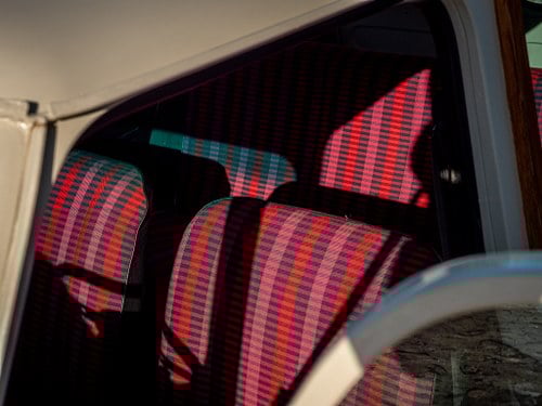 1981 Austin Mini Clubman Estate 1000 zum Verkauf (Bild 34 von 152)