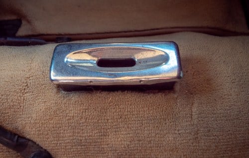 1981 Austin Mini Clubman Estate 1000 zum Verkauf (Bild 35 von 152)