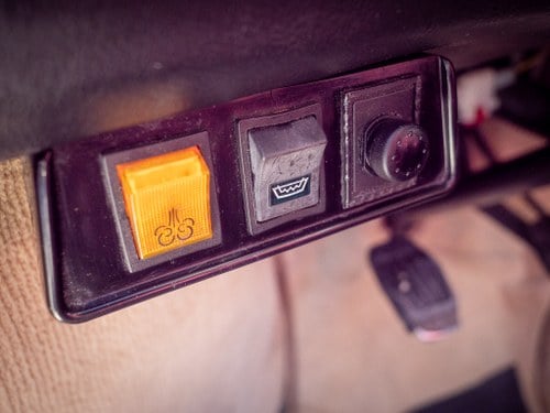 1981 Austin Mini Clubman Estate 1000 zum Verkauf (Bild 36 von 152)