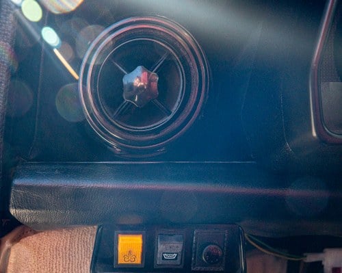 1981 Austin Mini Clubman Estate 1000 zum Verkauf (Bild 37 von 152)