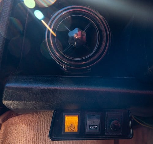 1981 Austin Mini Clubman Estate 1000 zum Verkauf (Bild 38 von 152)