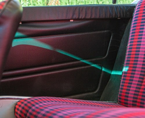 1981 Austin Mini Clubman Estate 1000 zum Verkauf (Bild 40 von 152)