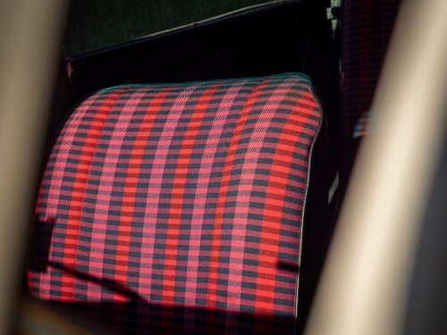 1981 Austin Mini Clubman Estate 1000 zum Verkauf (Bild 43 von 152)