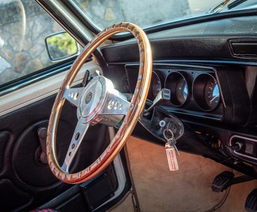 1981 Austin Mini Clubman Estate 1000 zum Verkauf (Bild 45 von 152)