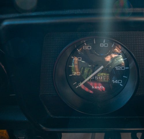 1981 Austin Mini Clubman Estate 1000 zum Verkauf (Bild 48 von 152)