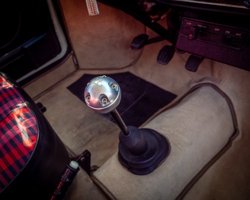 1981 Austin Mini Clubman Estate 1000 zum Verkauf (Bild 49 von 152)