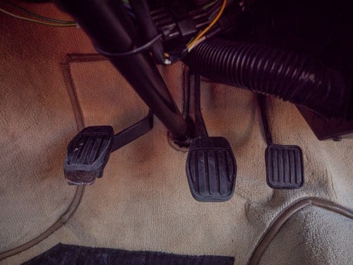 1981 Austin Mini Clubman Estate 1000 zum Verkauf (Bild 50 von 152)