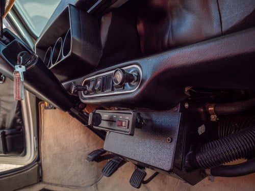 1981 Austin Mini Clubman Estate 1000 zum Verkauf (Bild 51 von 152)