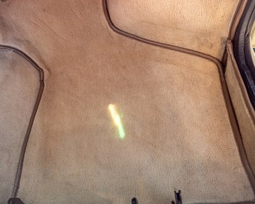 1981 Austin Mini Clubman Estate 1000 zum Verkauf (Bild 52 von 152)