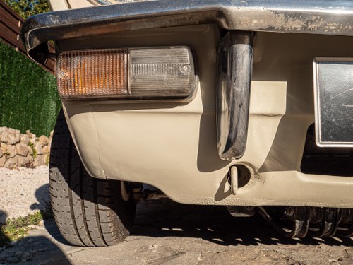 1981 Austin Mini Clubman Estate 1000 zum Verkauf (Bild 66 von 152)