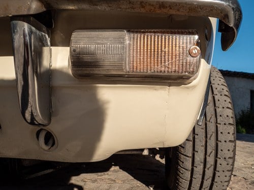 1981 Austin Mini Clubman Estate 1000 zum Verkauf (Bild 68 von 152)