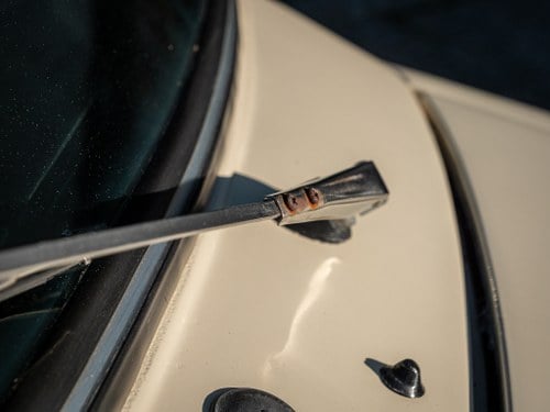 1981 Austin Mini Clubman Estate 1000 zum Verkauf (Bild 72 von 152)