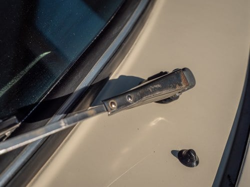 1981 Austin Mini Clubman Estate 1000 zum Verkauf (Bild 73 von 152)